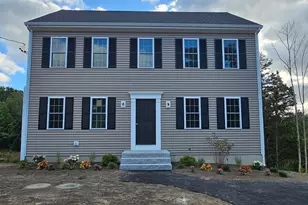 47 N Main St, Freetown, MA 02702 - Photo 1