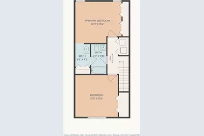 608 Maple Brook Rd #608, Bellingham, MA 02019 - Photo 41