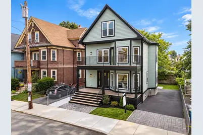 41 Rogers Avenue, Somerville, MA 02144 - Photo 1