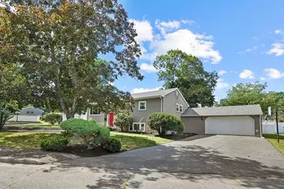 8 Niles Road, Randolph, MA 02368 - Photo 19