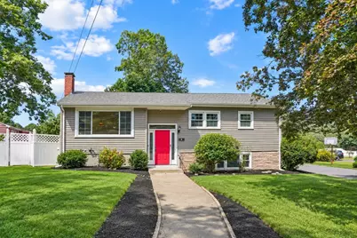 8 Niles Road, Randolph, MA 02368 - Photo 1