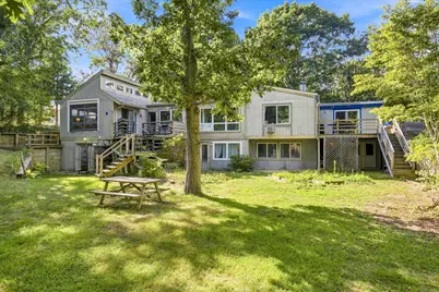 365 Chequessett Neck Rd, Wellfleet, MA 02667 - Photo 5
