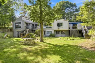 365 Chequessett Neck Rd, Wellfleet, MA 02667 - Photo 5
