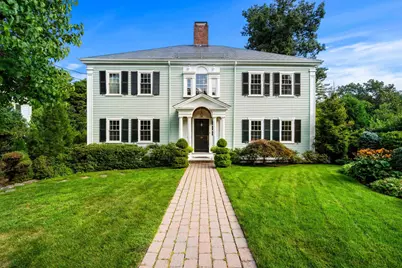 26 Prentiss Lane, Belmont, MA 02478 - Photo 1