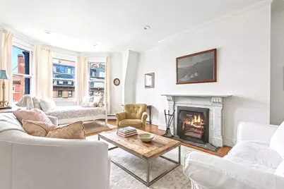 277 Beacon St #4A, Boston, MA 02116 - Photo 1