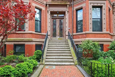 277 Beacon St #4A, Boston, MA 02116 - Photo 15