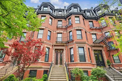 277 Beacon St #4A, Boston, MA 02116 - Photo 13
