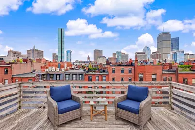 277 Beacon St #4A, Boston, MA 02116 - Photo 11