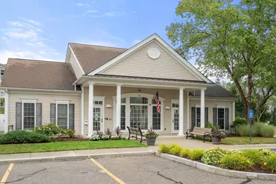 132 Clocktower Drive #113, Waltham, MA 02452 - Photo 21