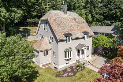 43 Laconia Rd, Worcester, MA 01609 - Photo 1