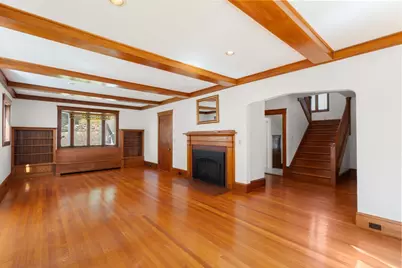 43 Laconia Rd, Worcester, MA 01609 - Photo 5