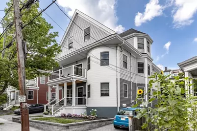 13 Grand View Avenue #2, Somerville, MA 02143 - Photo 1