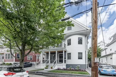 13 Grand View Avenue #2, Somerville, MA 02143 - Photo 25