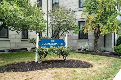 100 Commandants Way #107, Chelsea, MA 02150 - Photo 3