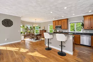 14 W Ledge Rd, Clinton, MA 01510 - Photo 9