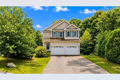 14 West Ledge Rd, Clinton, MA 01510 - Photo 1