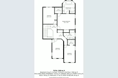 14 West Ledge Rd, Clinton, MA 01510 - Photo 29