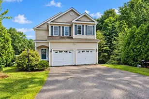 14 W Ledge Rd, Clinton, MA 01510 - Photo 33