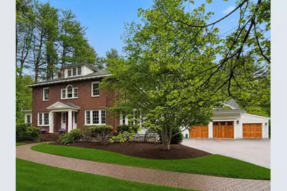 1172 Lowell Rd, Concord, MA 01742 - Photo 1