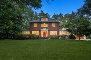 1172 Lowell Rd, Concord, MA 01742 - Photo 1