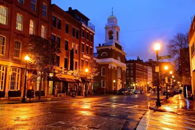 9 N Margin #3, Boston, MA 02116 - Photo 11