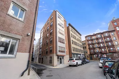 9 N Margin #3, Boston, MA 02116 - Photo 9