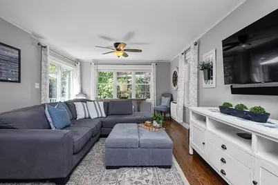 107 Summer St, Franklin, MA 02038 - Photo 15