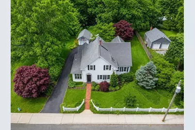 107 Summer St, Franklin, MA 02038 - Photo 3