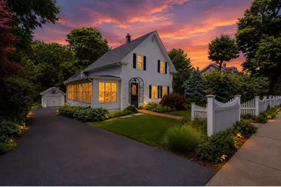 107 Summer St, Franklin, MA 02038 - Photo 1