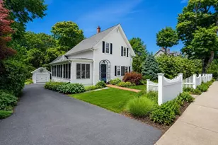 107 Summer St, Franklin, MA 02038 - Photo 5