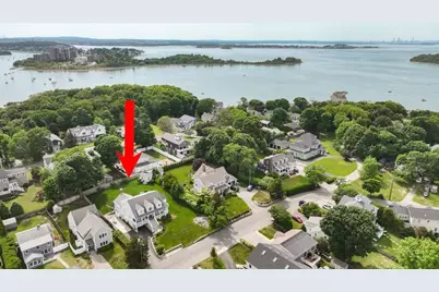 50 Kimball Beach Rd, Hingham, MA 02043 - Photo 3