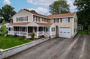 773 Washington St, Haverhill, MA 01832 - Photo 1