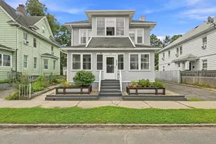 118-120 Commonwealth Ave, Springfield, MA 01108 - Photo 1