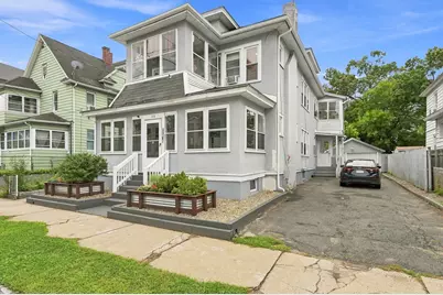 118-120 Commonwealth Ave, Springfield, MA 01108 - Photo 3