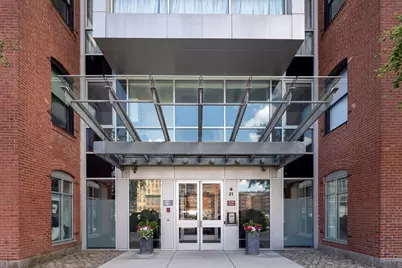 21 Wormwood St. #323, Boston, MA 02210 - Photo 13