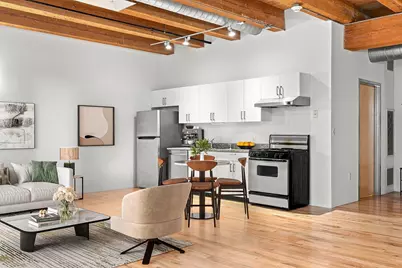 21 Wormwood St. #323, Boston, MA 02210 - Photo 3