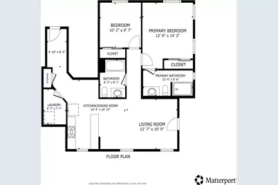 29 Ward St #103, Boston, MA 02127 - Photo 25