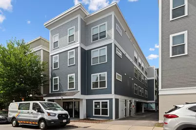 29 Ward St #103, Boston, MA 02127 - Photo 1