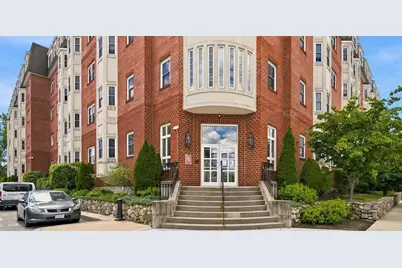 120 Wyllis Avenue #104, Everett, MA 02149 - Photo 3