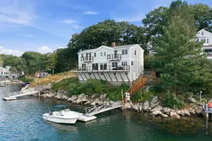 55 Riverview Rd, Gloucester, MA 01930 - Photo 1