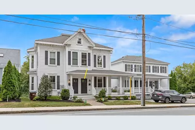 176 Elm Street #2, Amesbury, MA 01913 - Photo 1