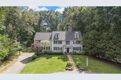 139 Ford Road, Sudbury, MA 01776 - Photo 1