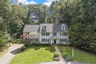 139 Ford Rd, Sudbury, MA 01776 - Photo 1