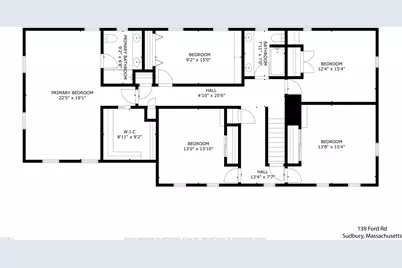 139 Ford Road, Sudbury, MA 01776 - Photo 41