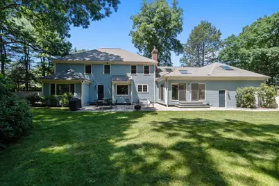 105 Green Street, Canton, MA 02021 - Photo 29