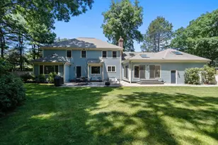 105 Green St, Canton, MA 02021 - Photo 29