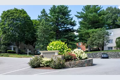 30 Jacqueline Road #D, Waltham, MA 02452 - Photo 11