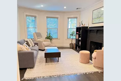 131-133 Mount Vernon St, Newton, MA 02465 - Photo 5