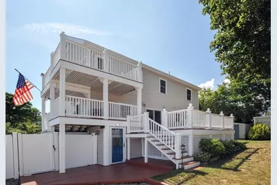 5 Seminole Ave, Weymouth, MA 02188 - Photo 11