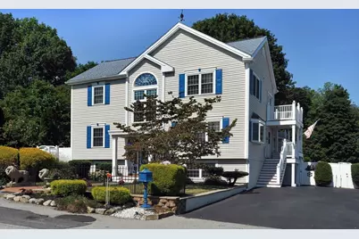 5 Seminole Ave, Weymouth, MA 02188 - Photo 7
